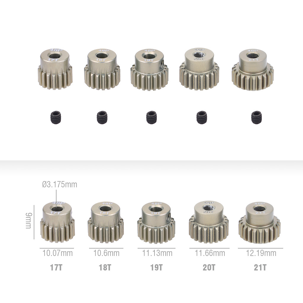 48DP 17-21T